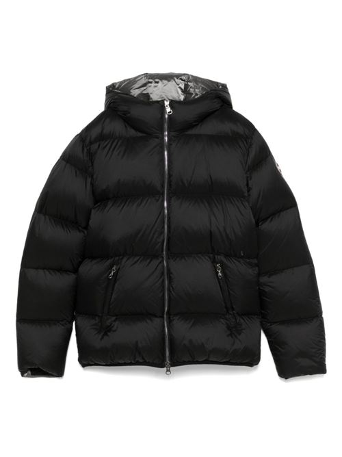 Piumino bambina nero COLMAR kids | 3406A2YO99